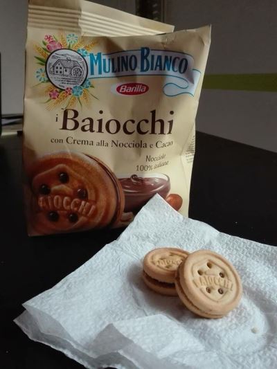 Baiocchi