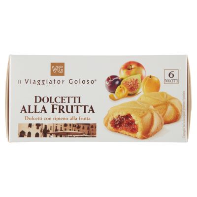 Dolcetti alla frutta