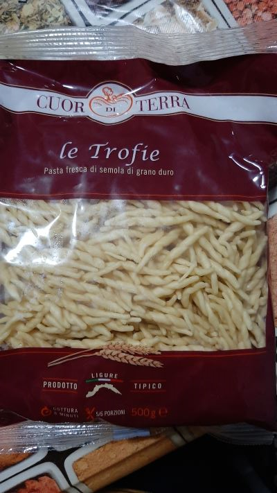 Trofie