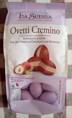 Gli Ovetti Cremino