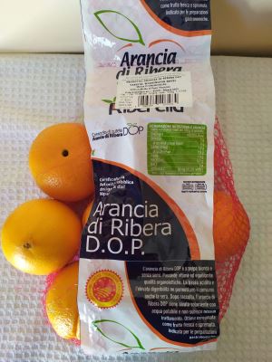 Arance WASHINGTON NAVEL 