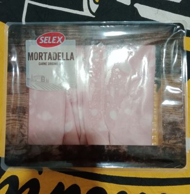 Mortadella