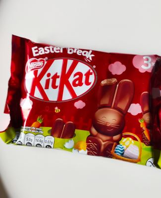 Easter Break Kit Kat