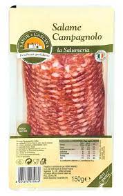 Salame Campagnolo