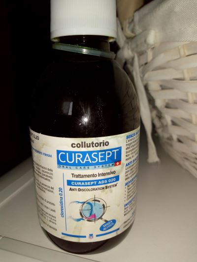 Collutorio