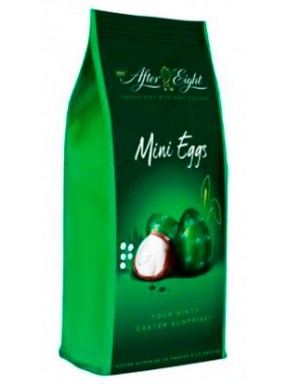 Mini Eggs