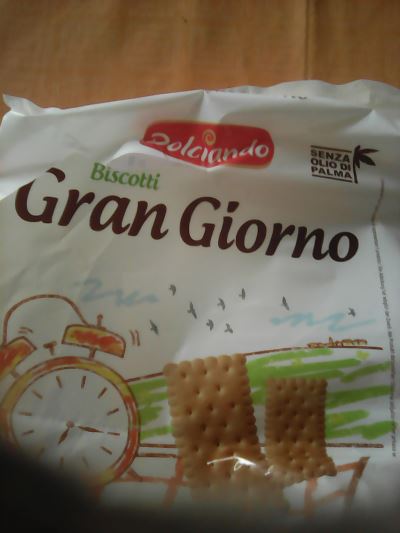 Gran giorno