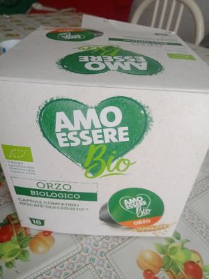 ORZO BIOLOGICO