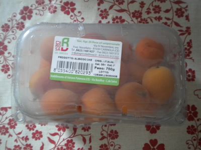 Albicocche
