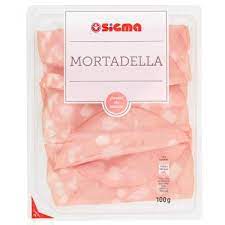 Mortadella