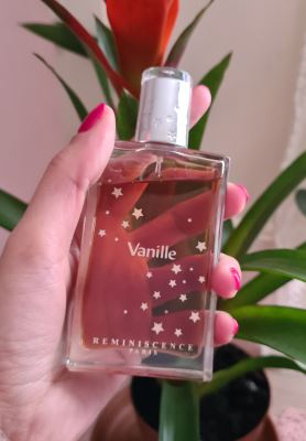 Vanille 