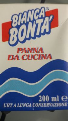 Panna da cucina