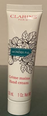 Crema Mani
