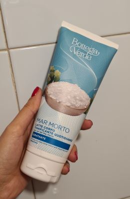 Mar Morto 