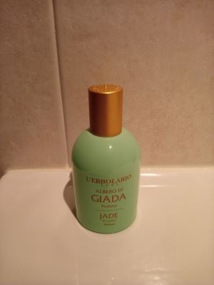 Profumo Albero di Giada