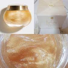 J'Adore Gelee D'OrShimmering Body Gel 