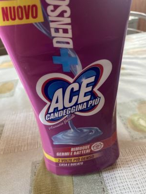 ACE candeggina più 