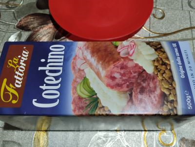 Cotechino