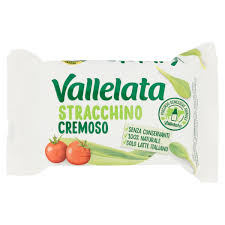 Stracchino cremoso