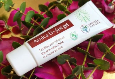 Arnica d fastgel