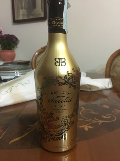 Baileys Chocolat Luxe