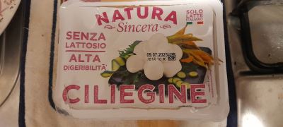 Ciliegine