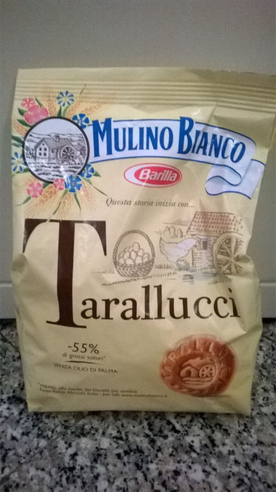 Tarallucci 
