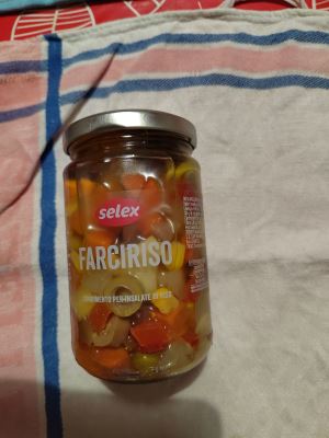 Farciriso 
