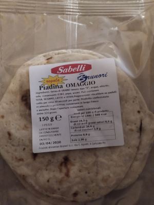 Piadina