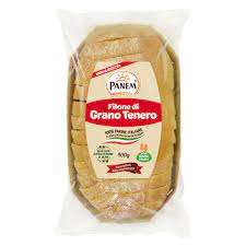 Filone di grano tenero 