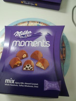 moments