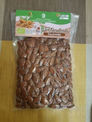Mandorle Fascionello