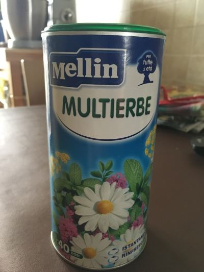 Multierbe