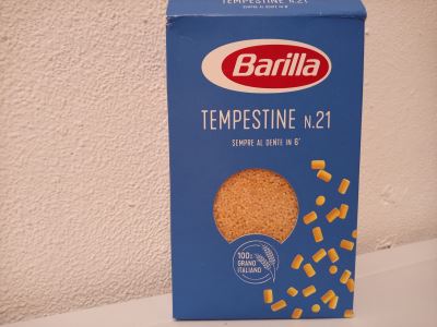 Tempestine