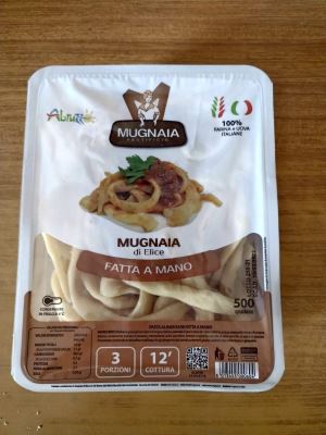 Mugnaia di Elice