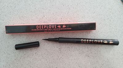 Deep Love