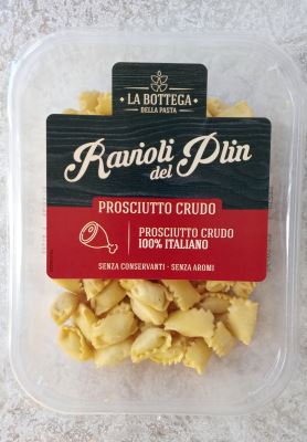 Ravioli del Plin