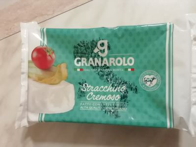 Stracchino 