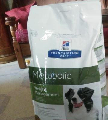 Croccantini Metabolic