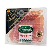 Prosciutto di Parma Dop
