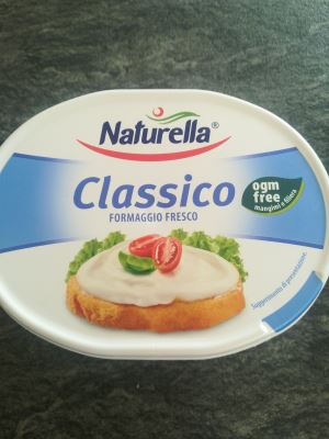 Formaggio fresco classico