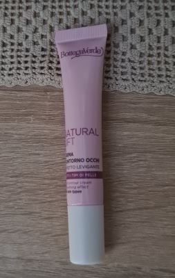 Natural lift 