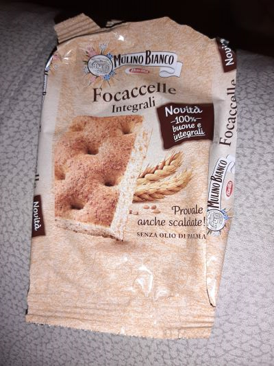 Focaccelle integrali