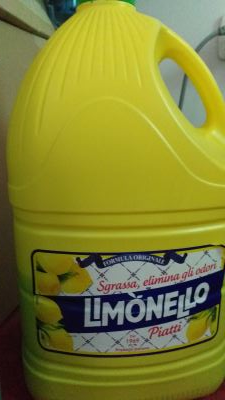 Sapone piatti