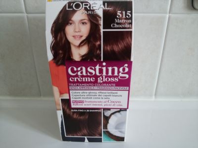 Casting Creme Gloss