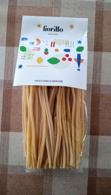 Casarecce lunghe