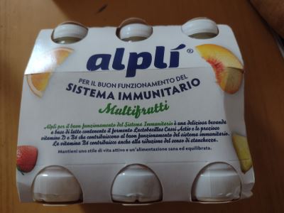 Alplí multifrutti
