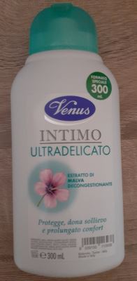intimo ultra delicato 