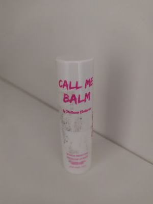 Call me balm