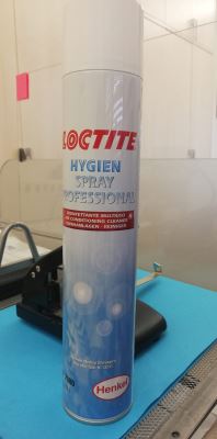 LOCTITE HIGIEN SPRAY PROFESSIONAL